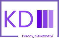 Logo KD